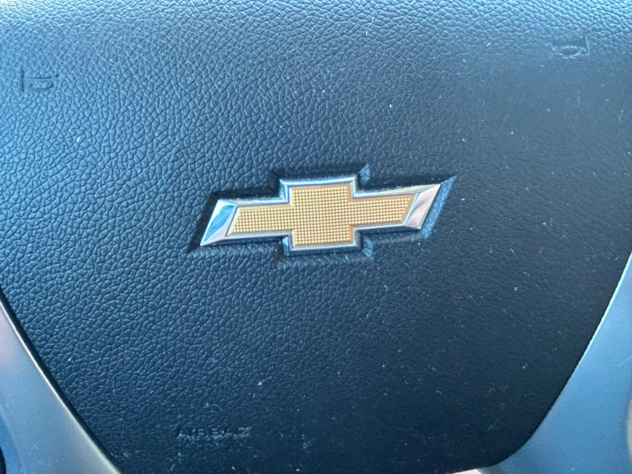 Chevrolet Traverse AWD 4dr LT w/1LT 2017