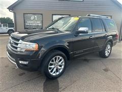 2015 Ford Expedition 