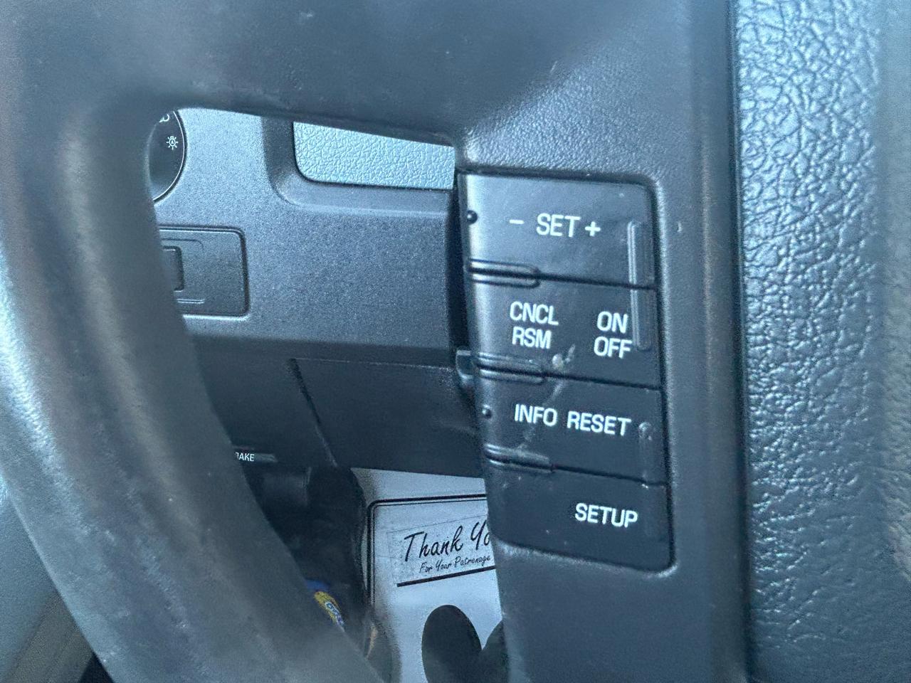 Ford F-150 XLT SuperCrew 6.5-ft. Bed 4WD 2011