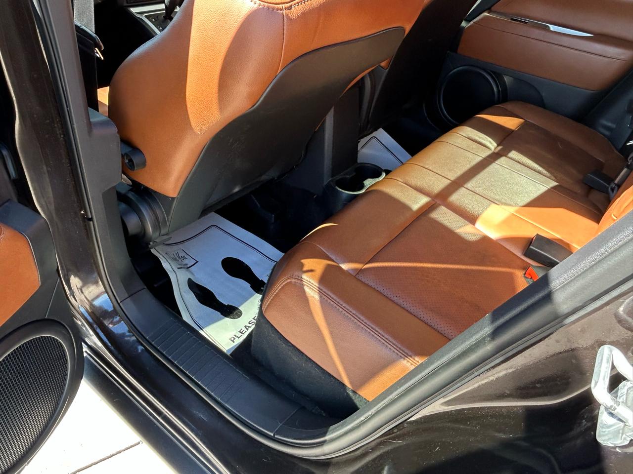 Jeep Compass Limited 4WD 2014