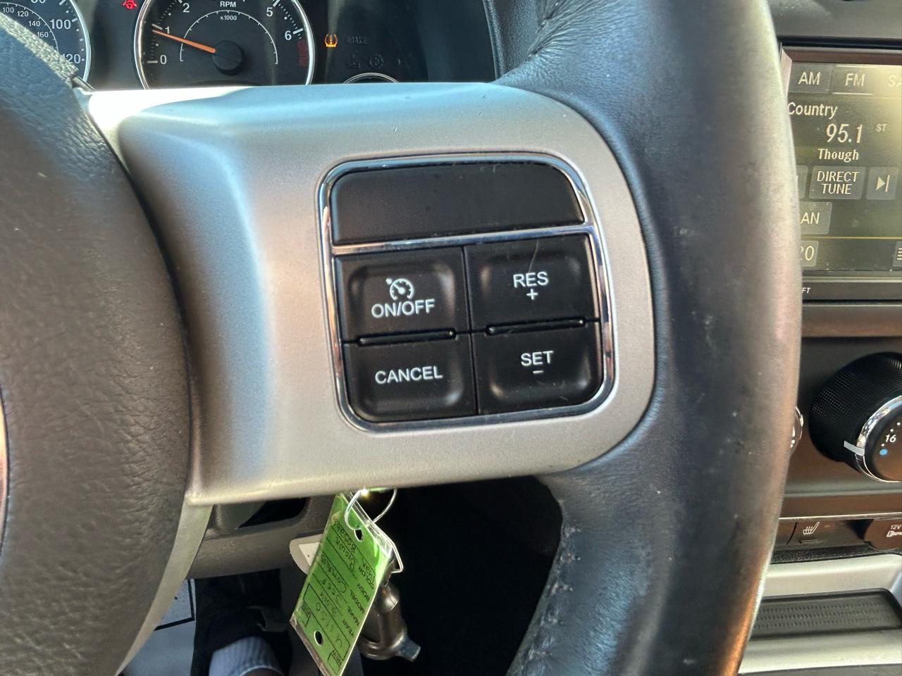 Jeep Compass Limited 4WD 2014