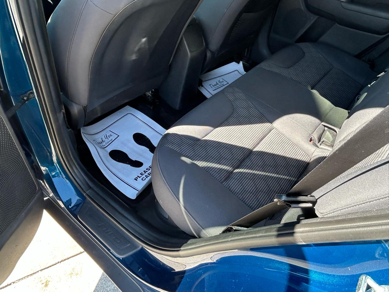 Kia Niro LX FWD 2019