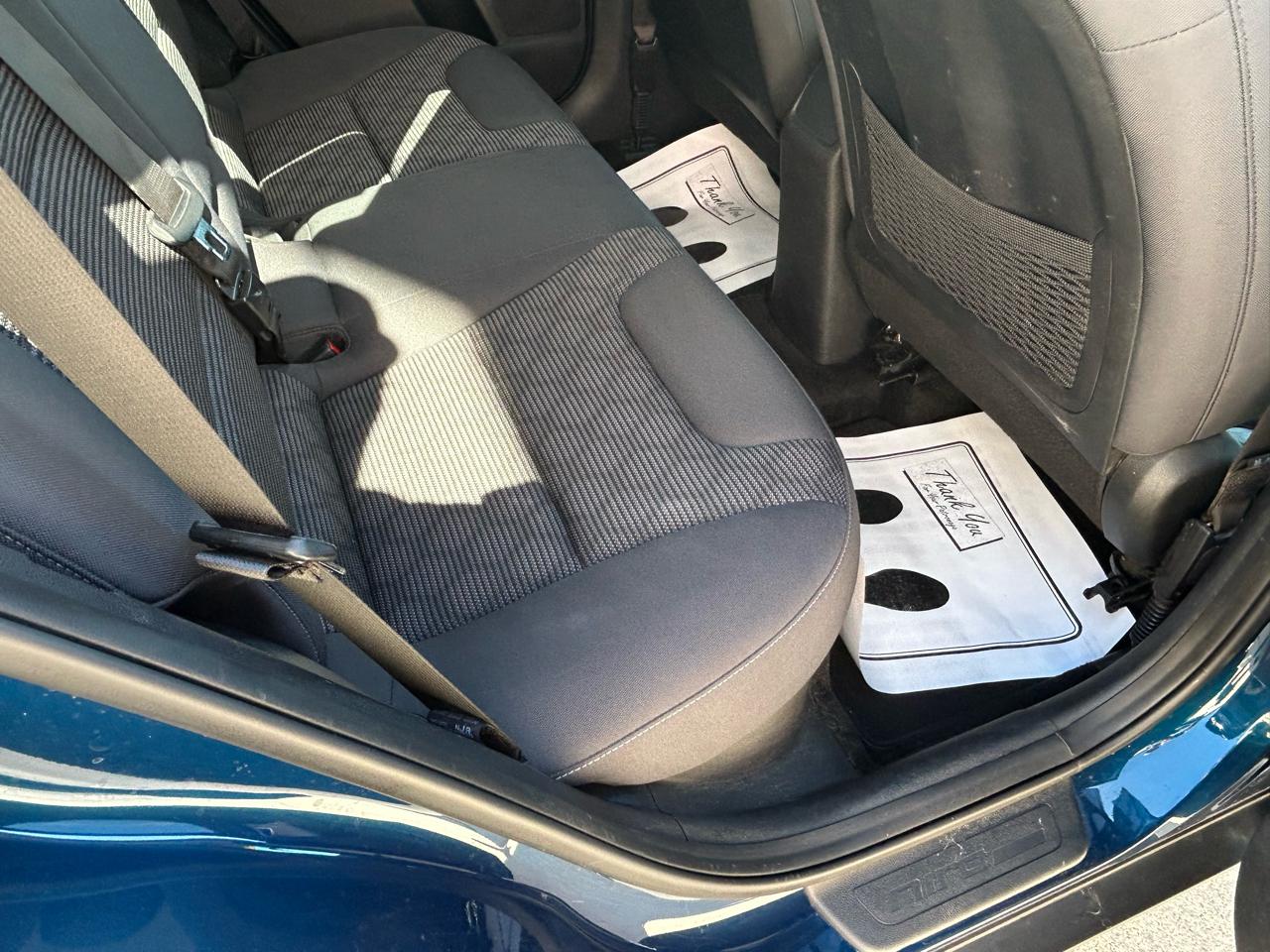 Kia Niro LX FWD 2019