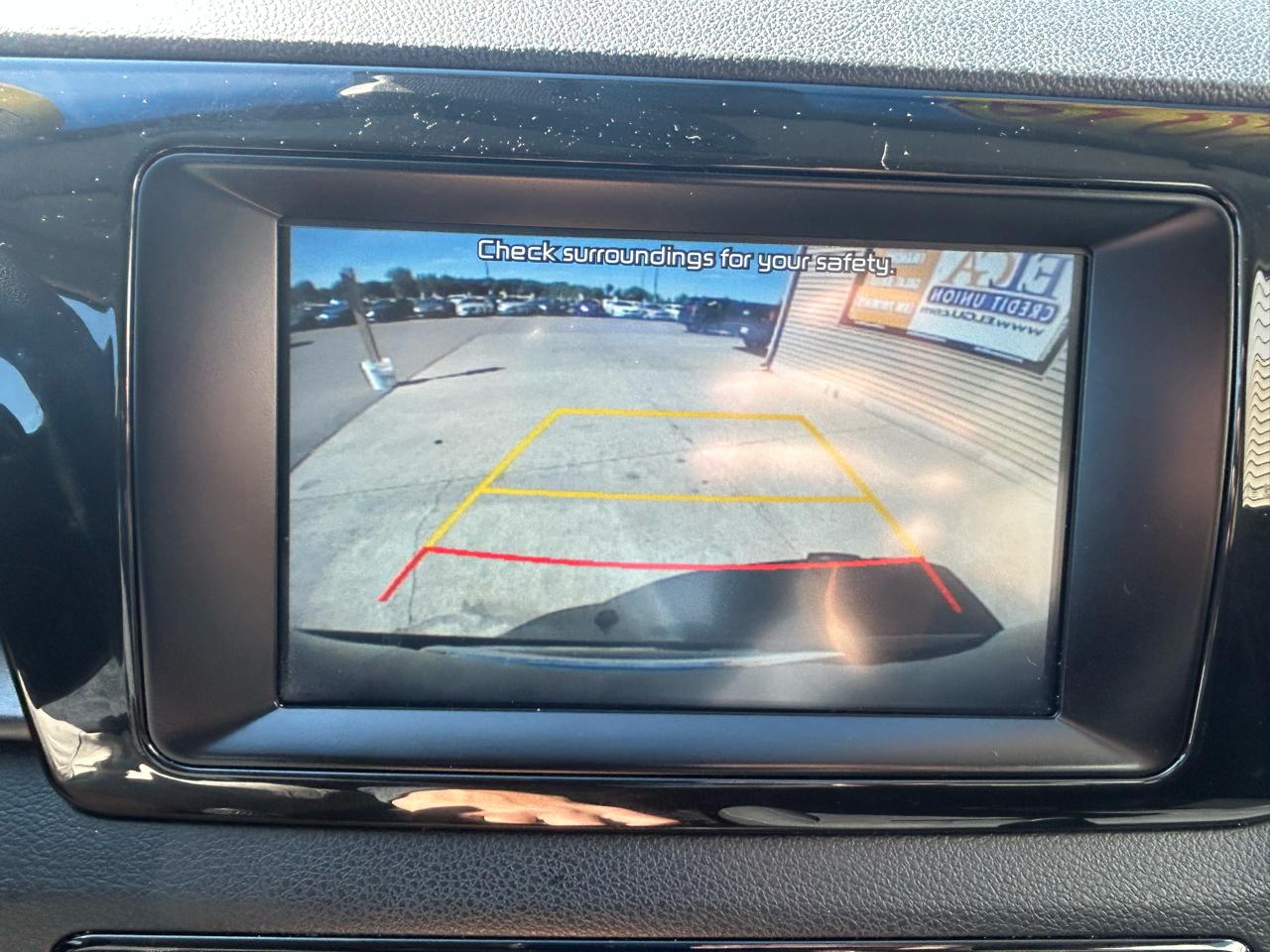 Kia Niro LX FWD 2019