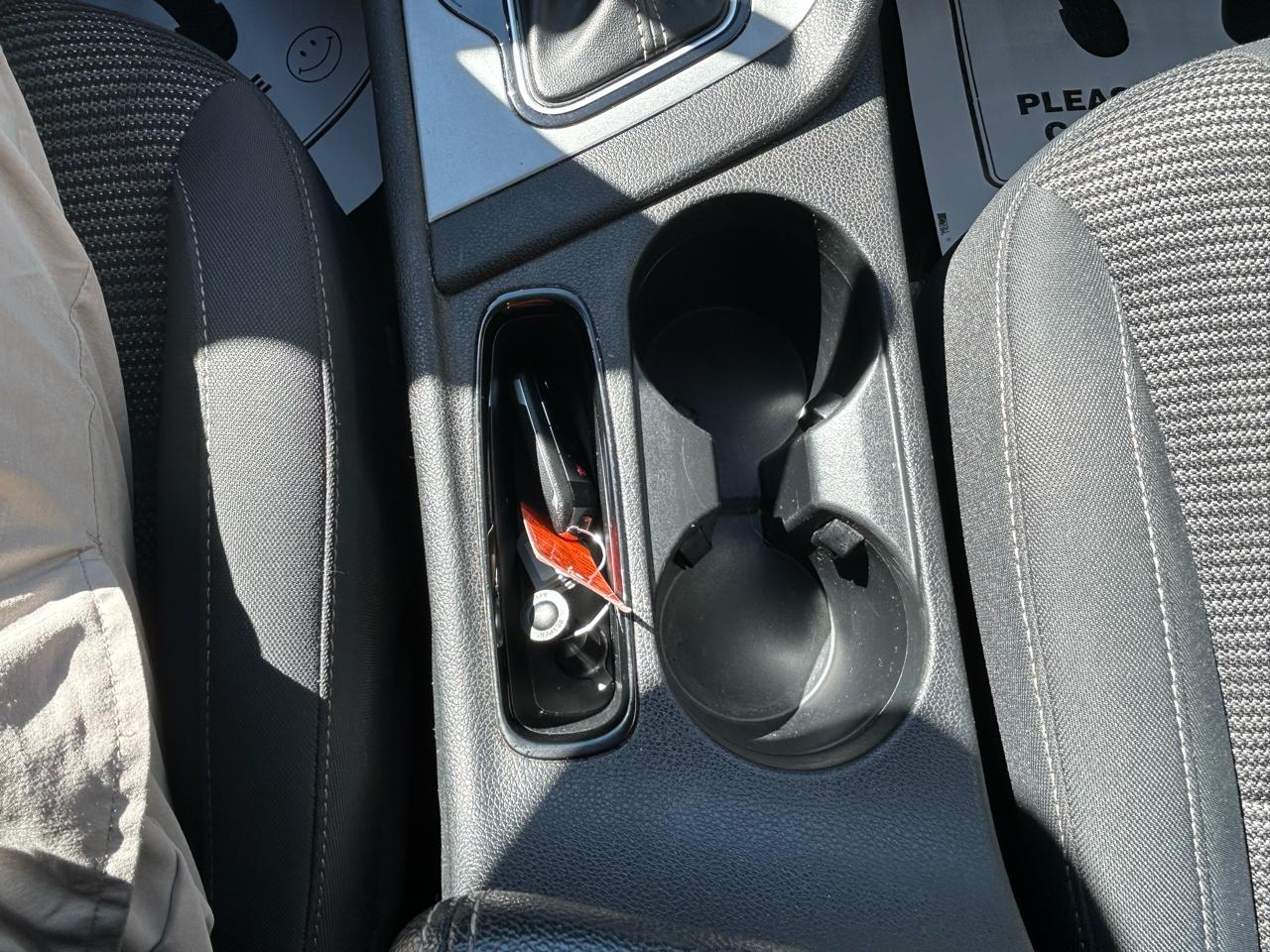 Kia Niro LX FWD 2019