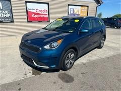 2019 Kia Niro 