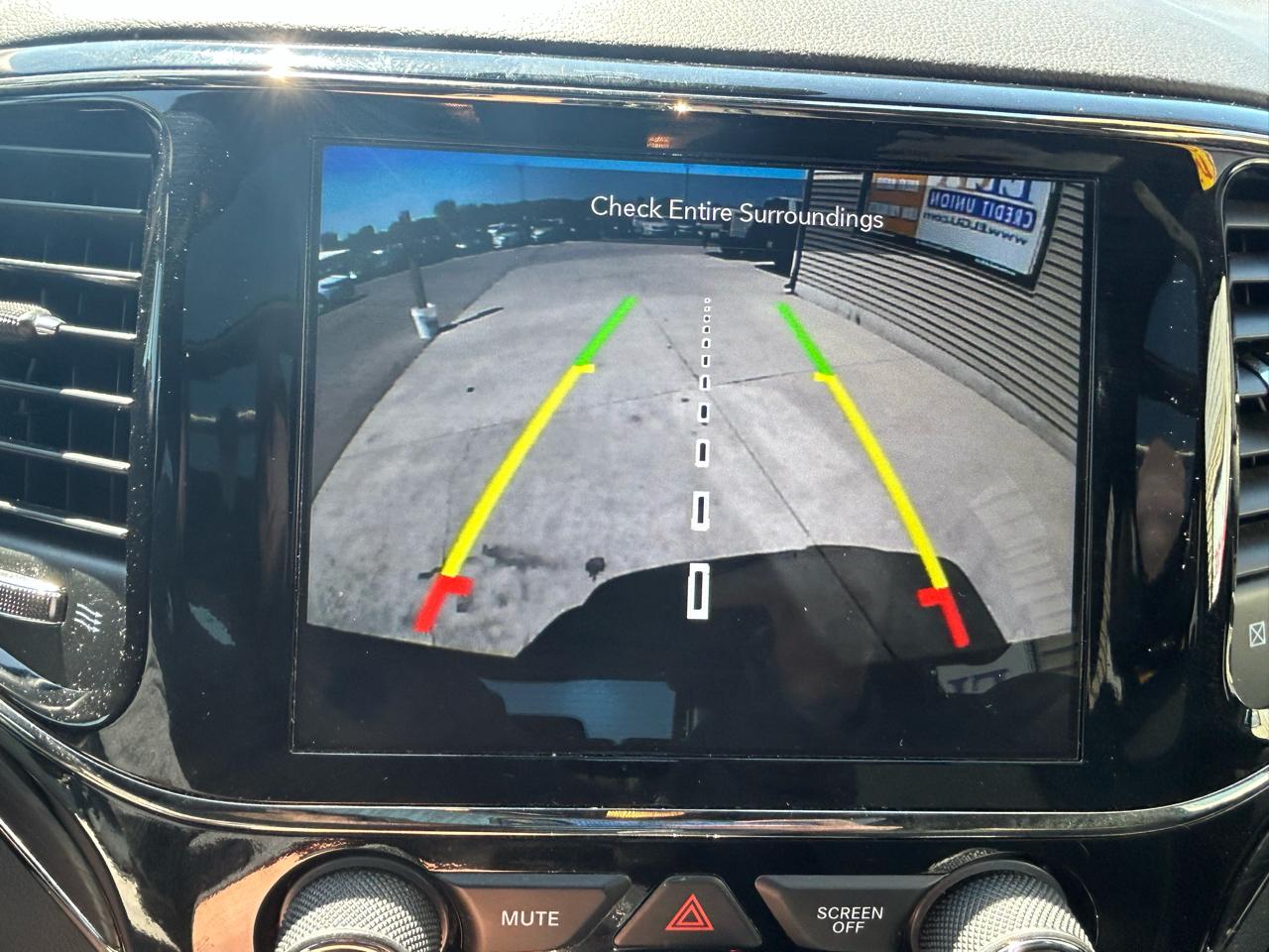 Jeep Grand Cherokee High Altitude 4x4 2021