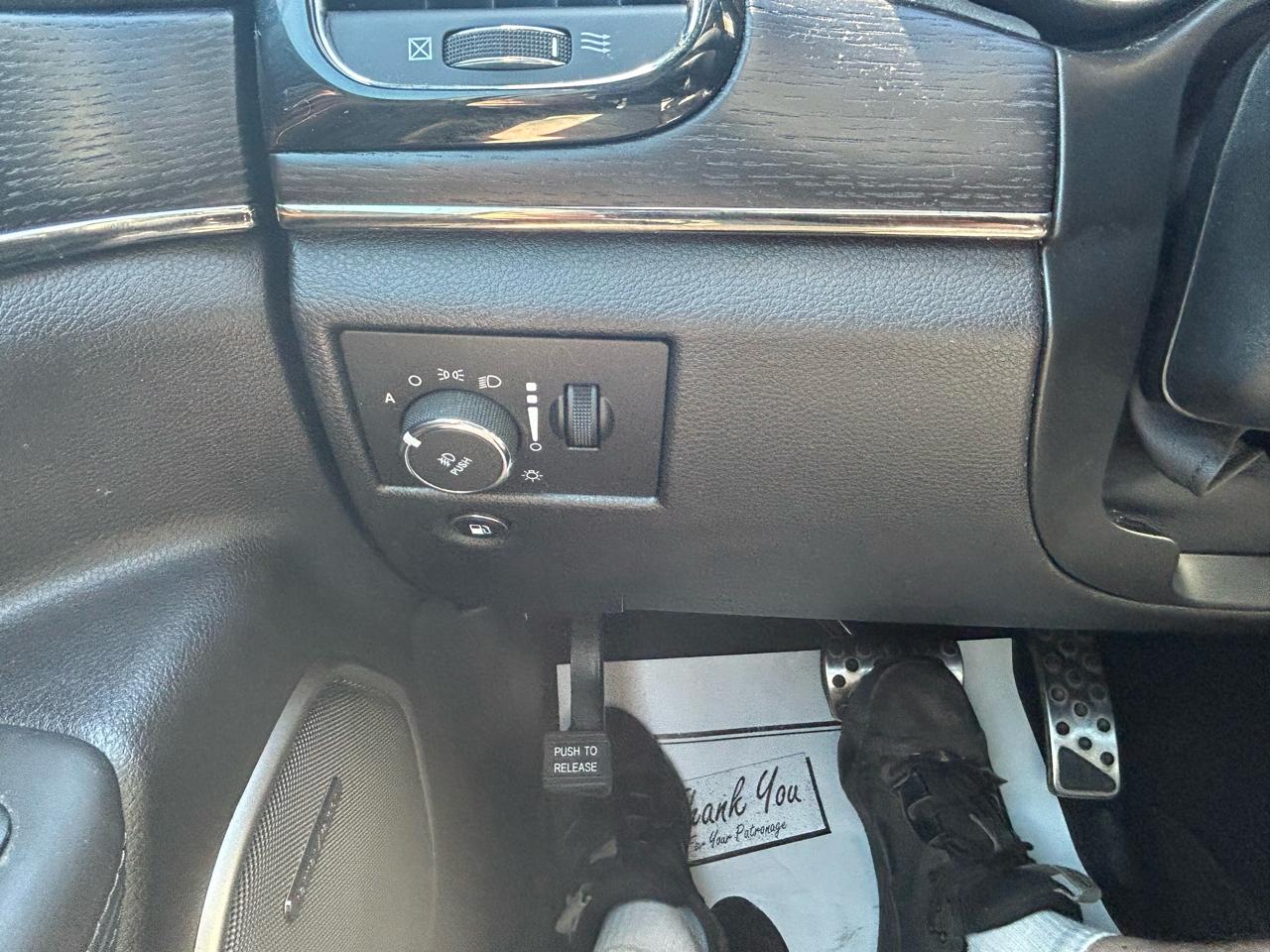 Jeep Grand Cherokee High Altitude 4x4 2021