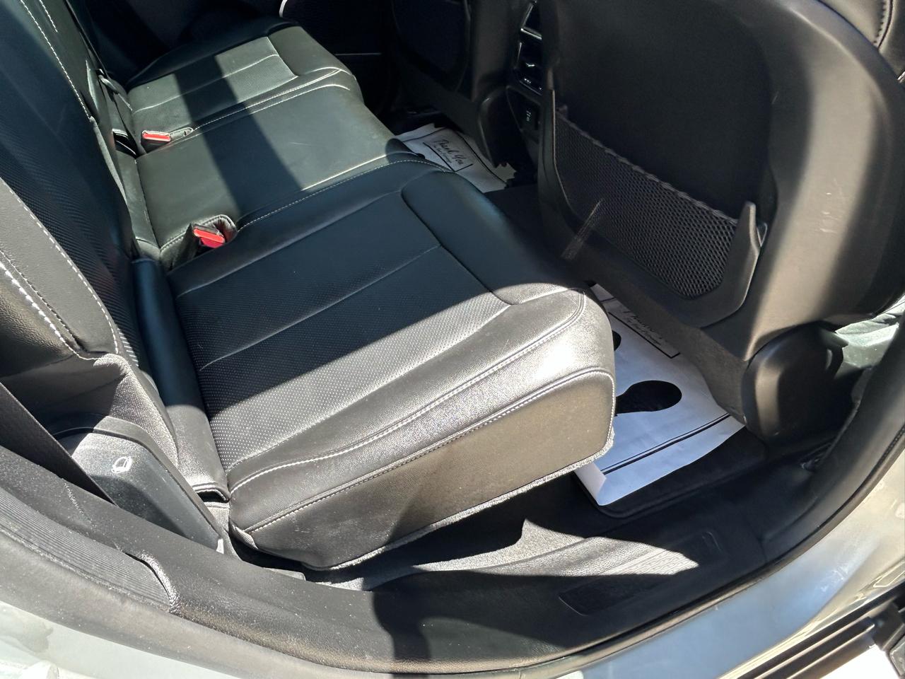 Jeep Grand Cherokee 4xe Limited 2022