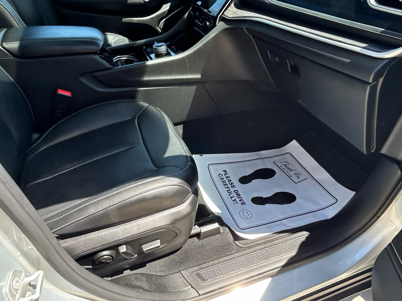 Jeep Grand Cherokee 4xe Limited 2022