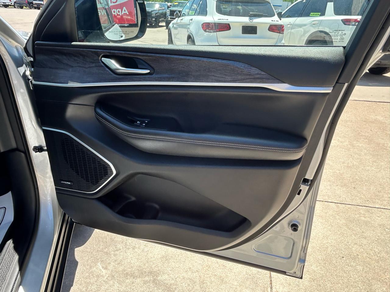 Jeep Grand Cherokee 4xe Limited 2022