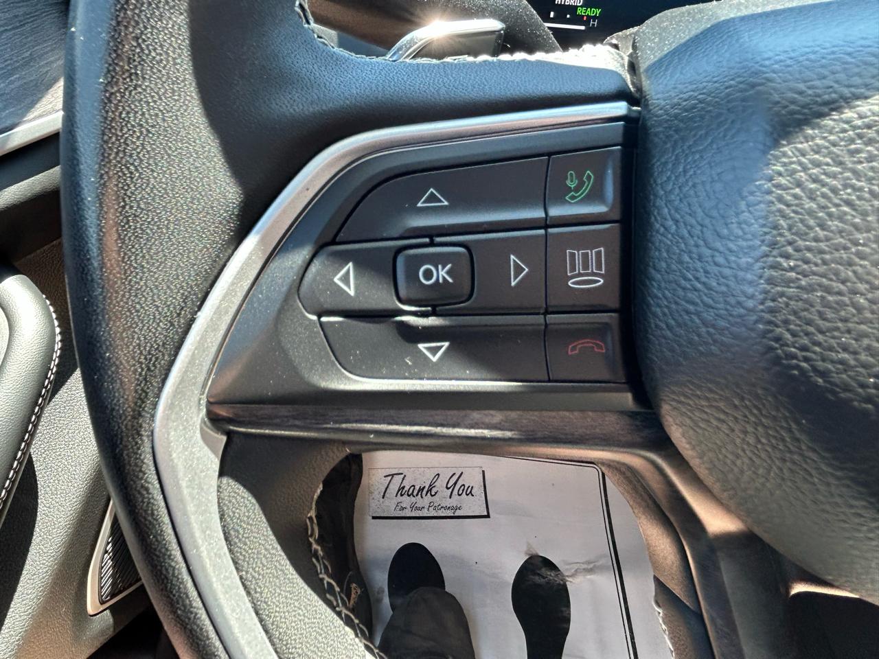 Jeep Grand Cherokee 4xe Limited 2022