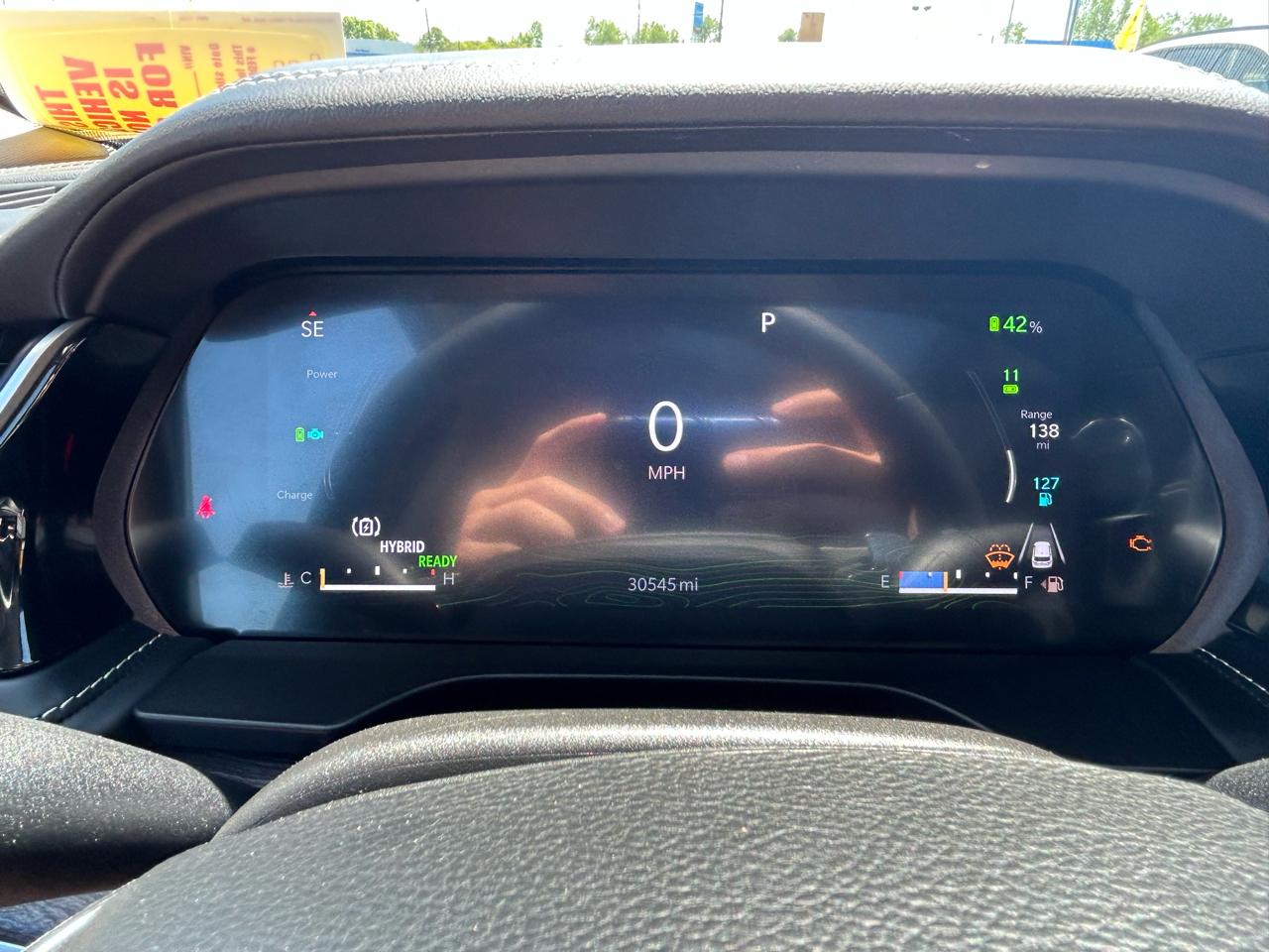 Jeep Grand Cherokee 4xe Limited 2022