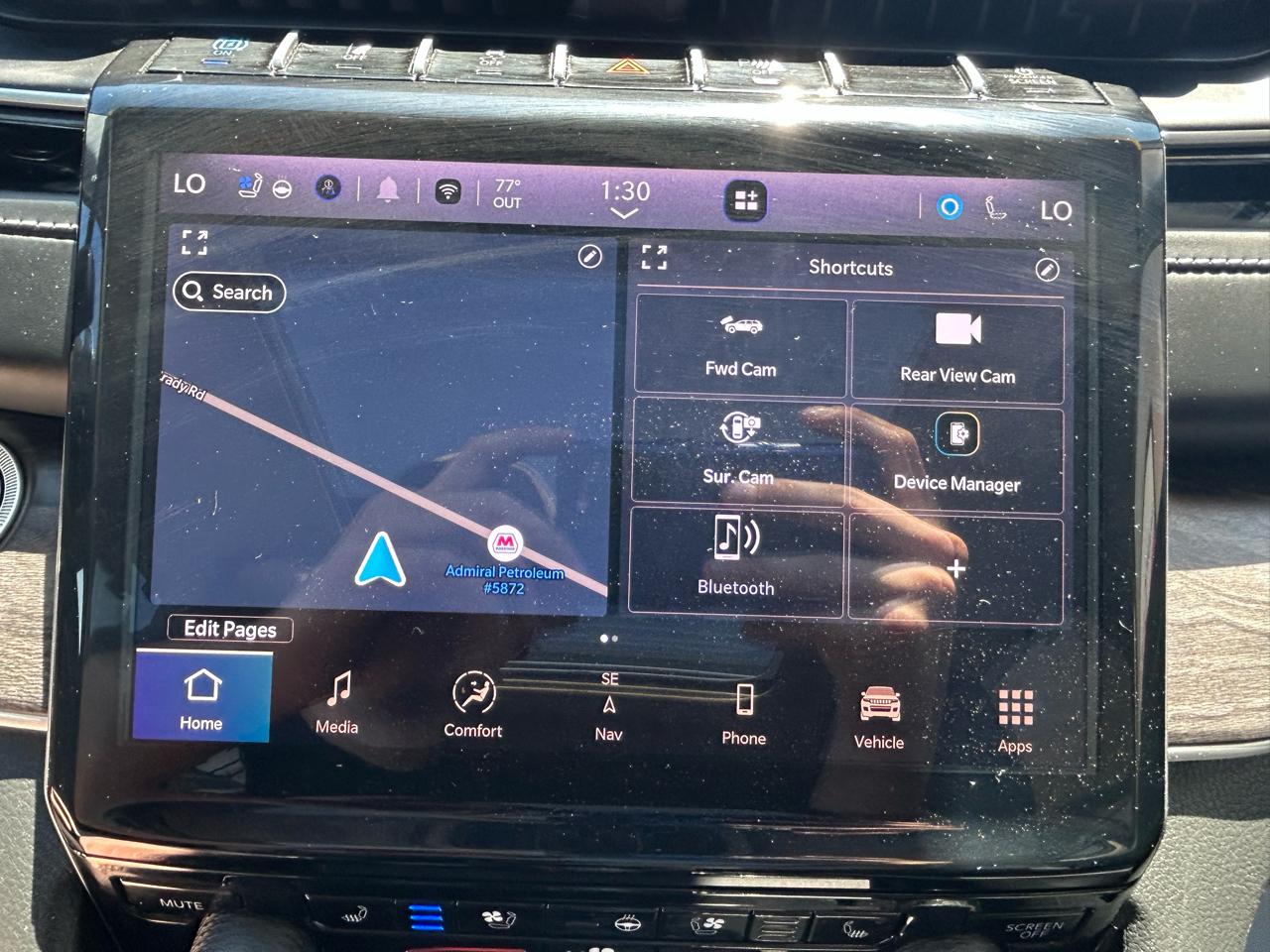 Jeep Grand Cherokee 4xe Limited 2022