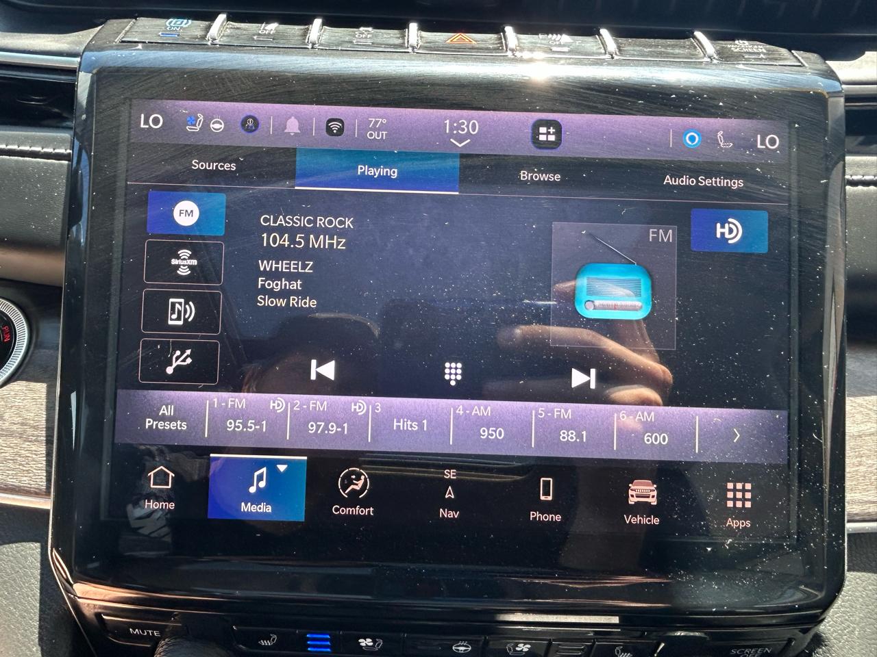 Jeep Grand Cherokee 4xe Limited 2022