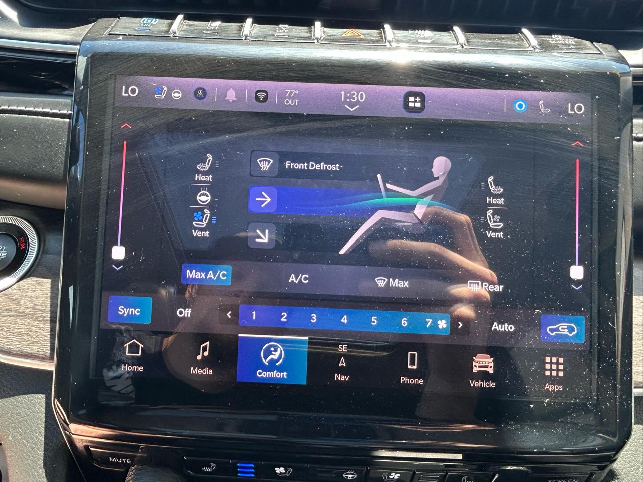 Jeep Grand Cherokee 4xe Limited 2022