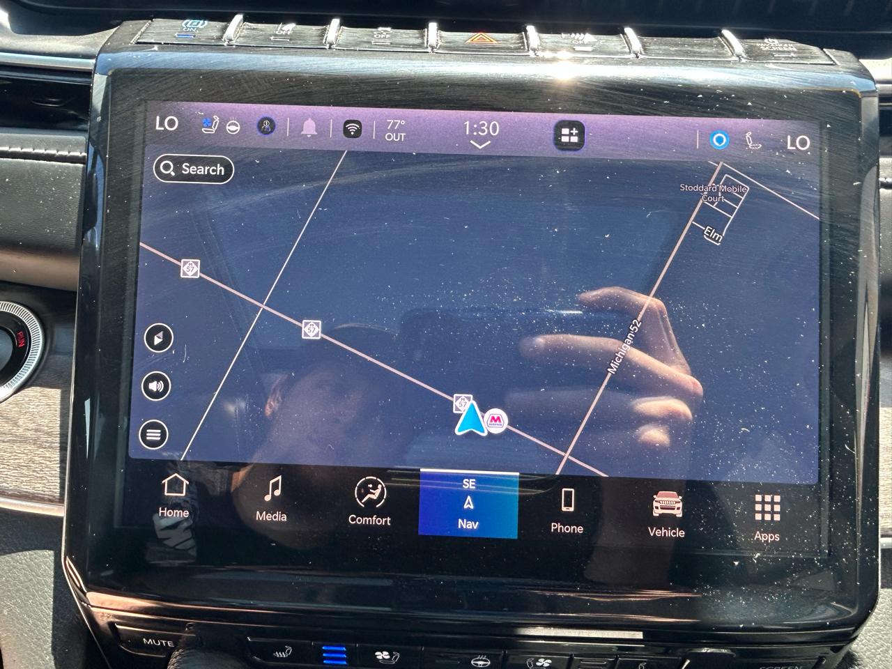 Jeep Grand Cherokee 4xe Limited 2022
