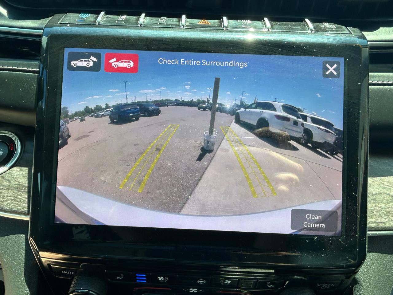 Jeep Grand Cherokee 4xe Limited 2022