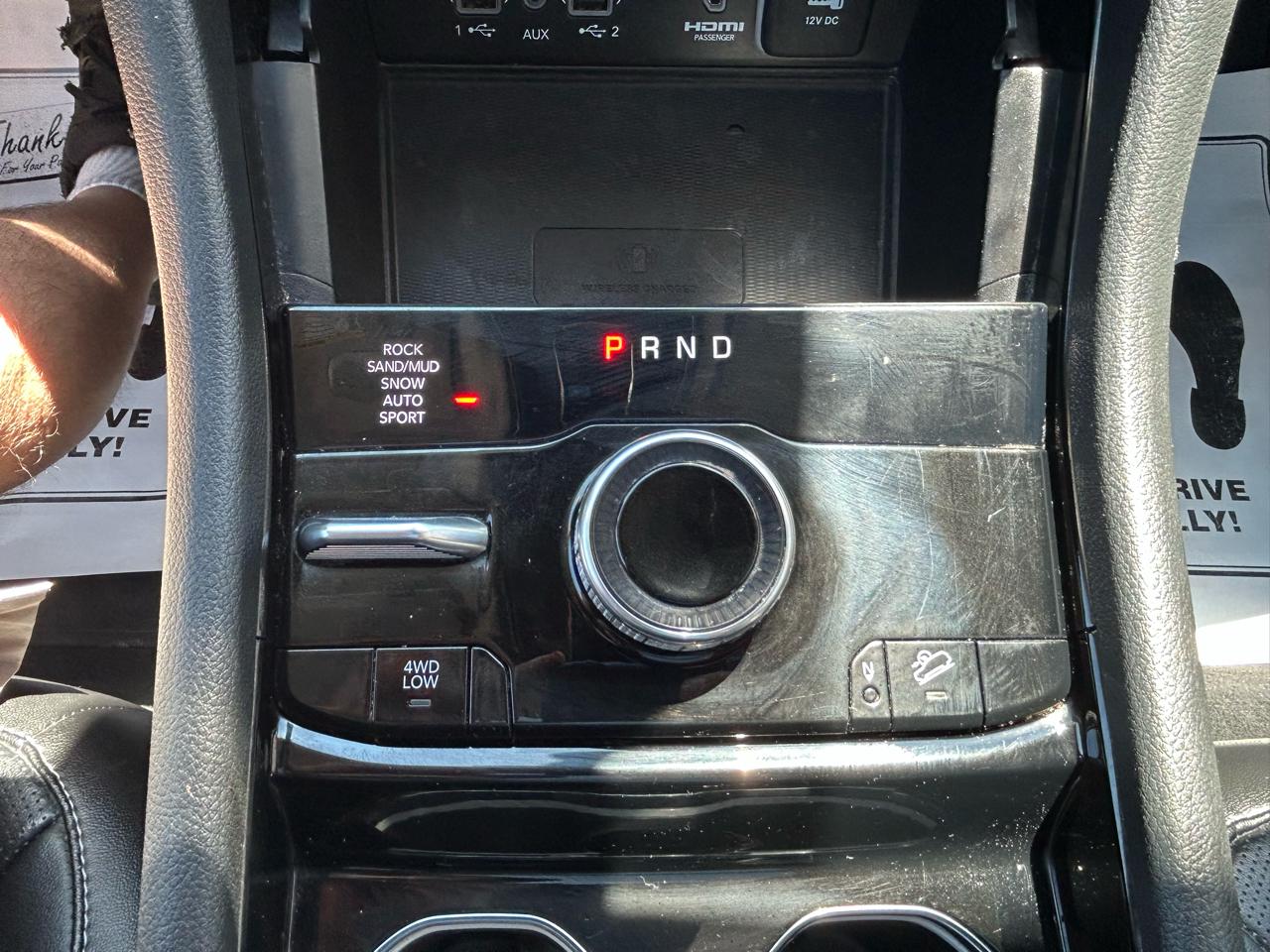 Jeep Grand Cherokee 4xe Limited 2022