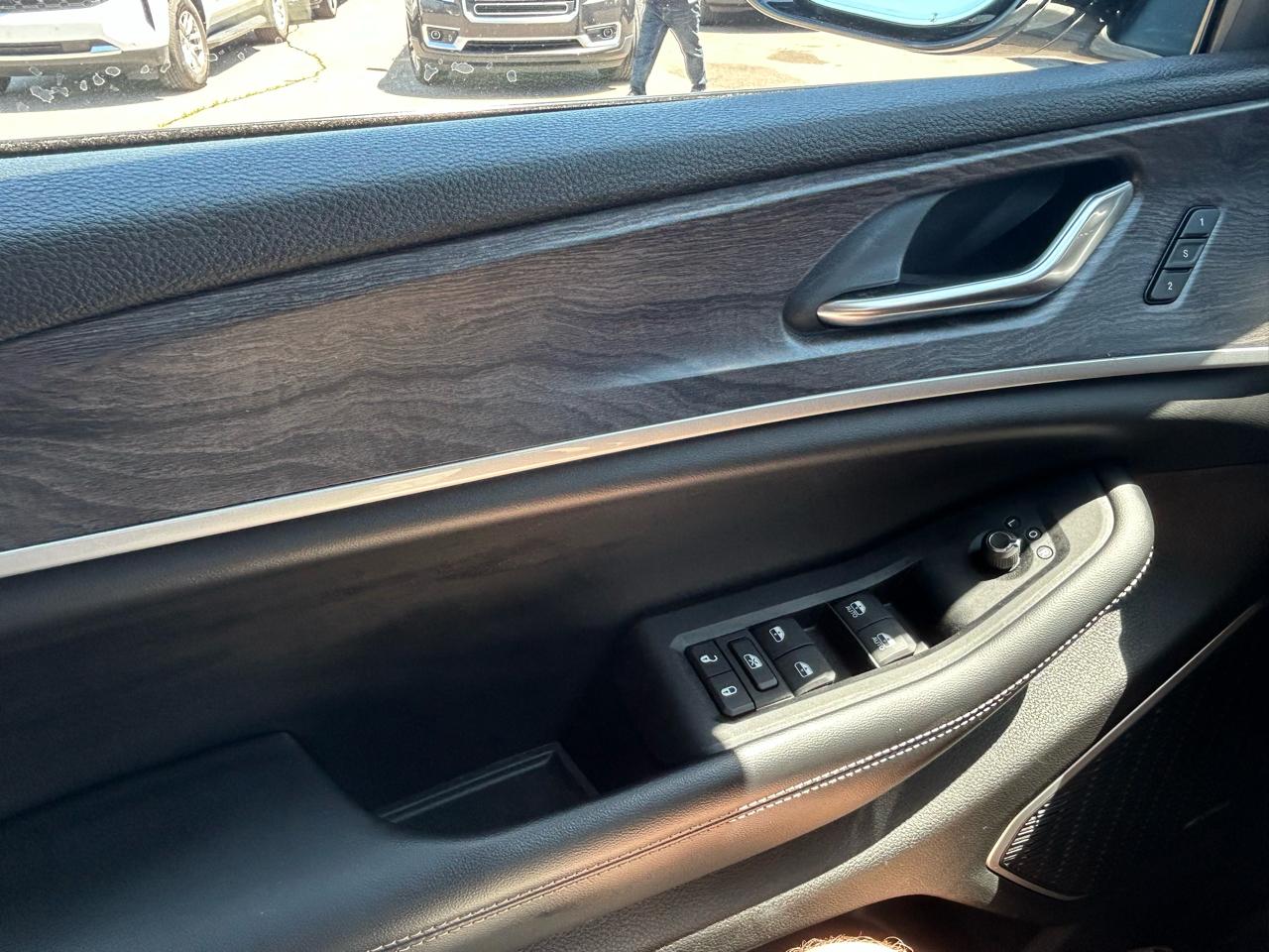 Jeep Grand Cherokee 4xe Limited 2022
