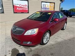 2013 Buick Verano 