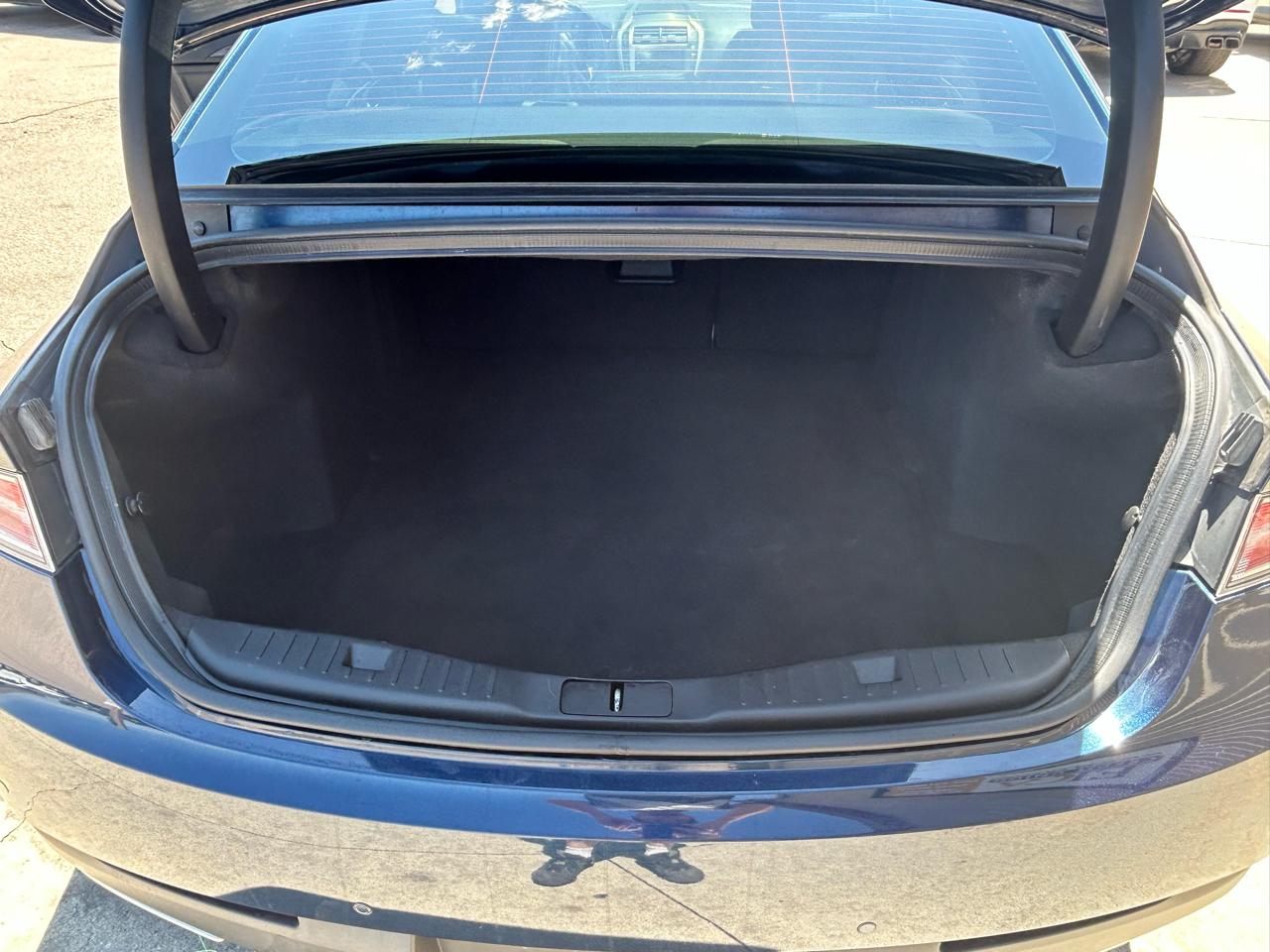 Lincoln MKZ Reserve AWD 2017
