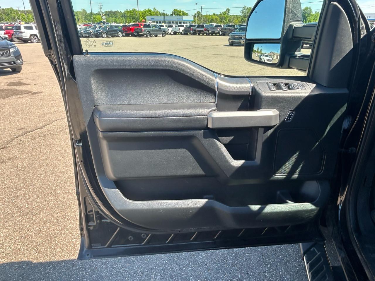 Ford F-150 FX4 2016