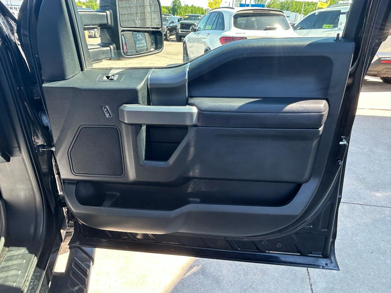 Ford F-150 FX4 2016