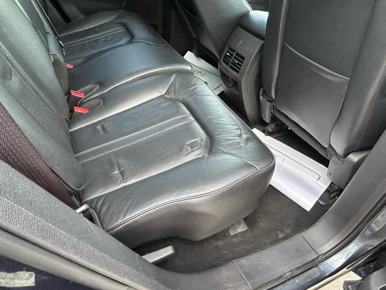 Lincoln MKX AWD 4dr 2013