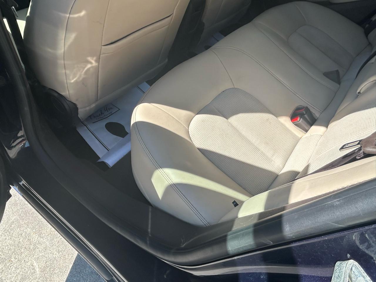 Buick Verano Convenience 2016
