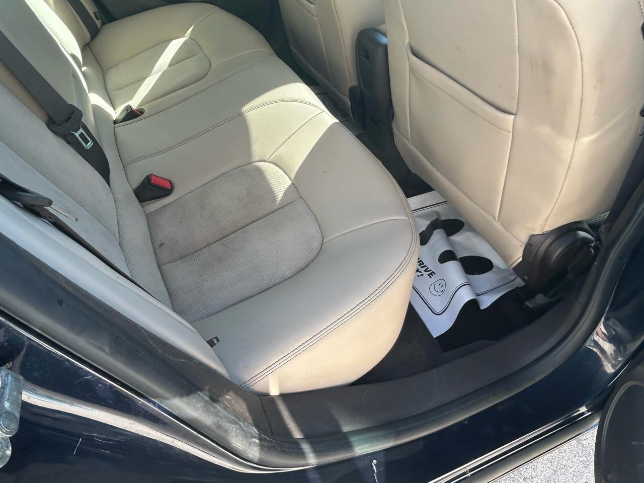 Buick Verano Convenience 2016