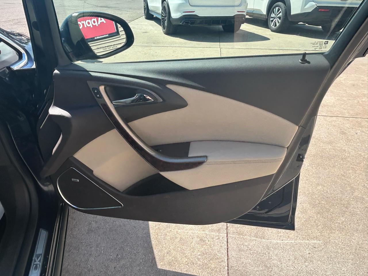 Buick Verano Convenience 2016