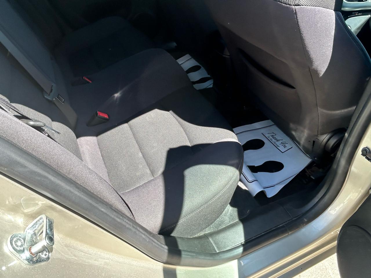 Chevrolet Cruze 1LT Auto 2015