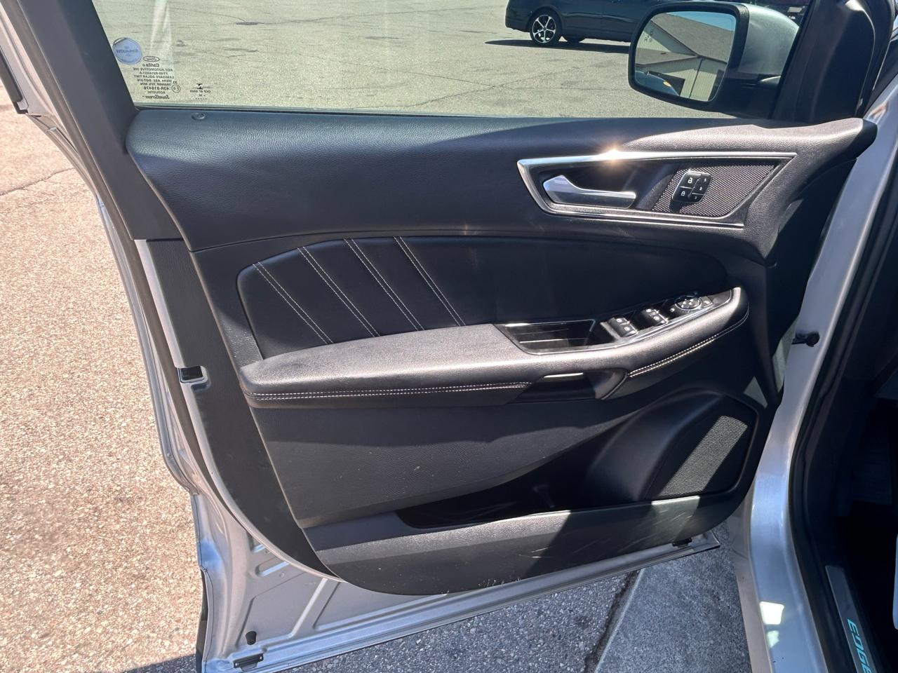 Ford Edge 4dr Sport AWD 2016