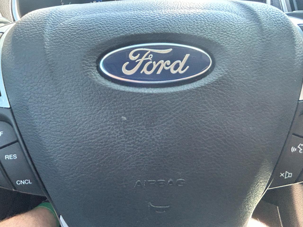 Ford Edge 4dr Sport AWD 2016