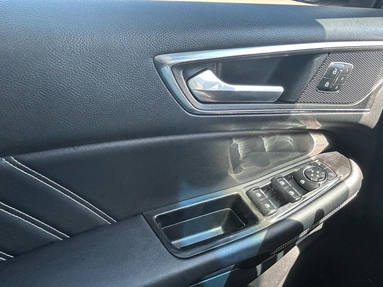 Ford Edge 4dr Sport AWD 2016