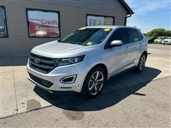 2016 Ford Edge 