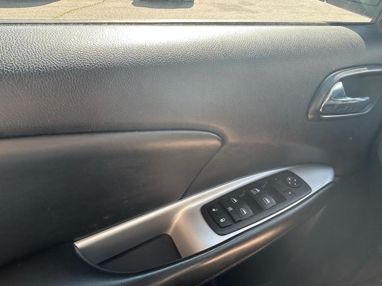 Dodge Journey SXT AWD 2017
