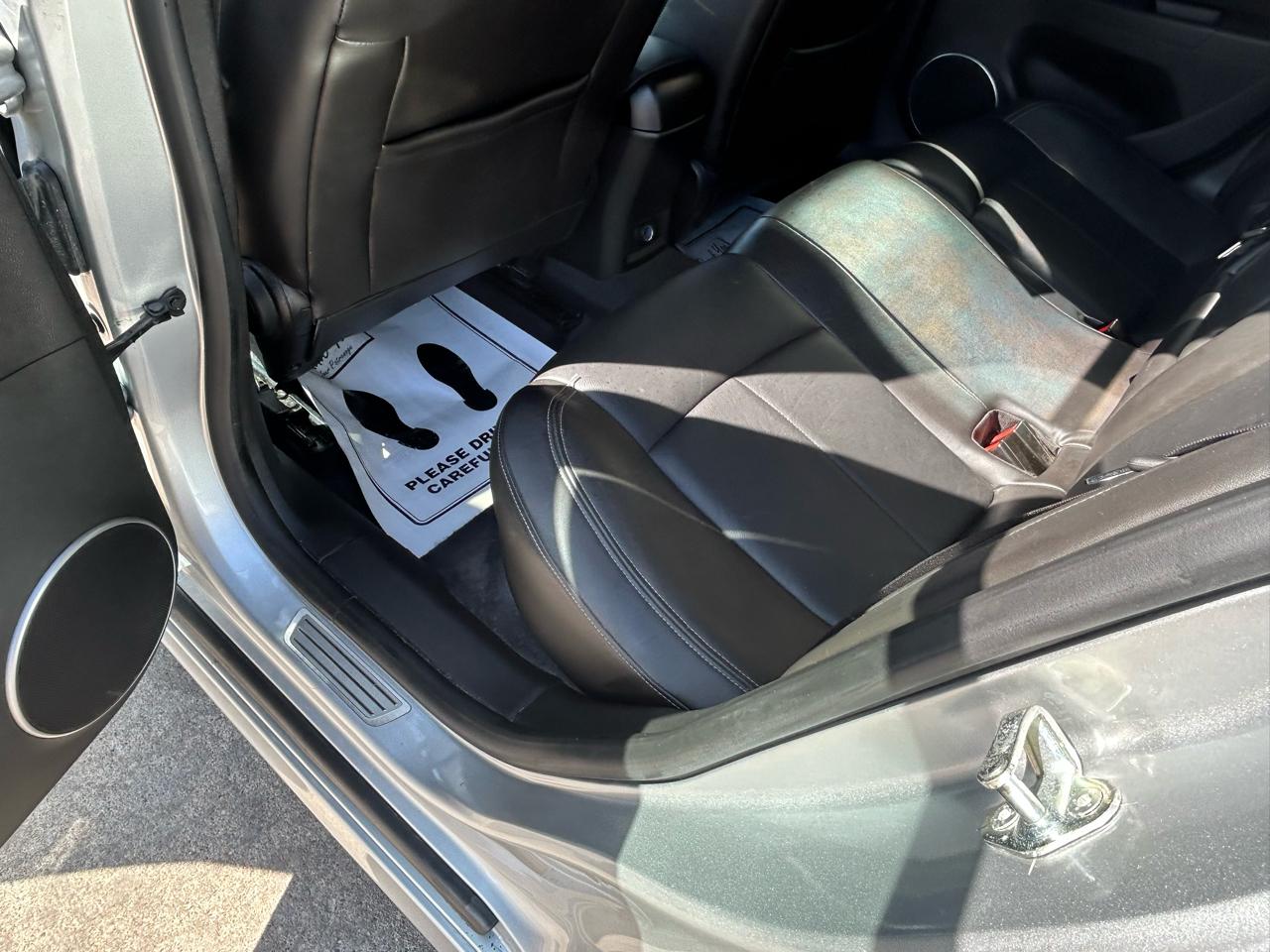 Chevrolet Cruze LTZ 2011