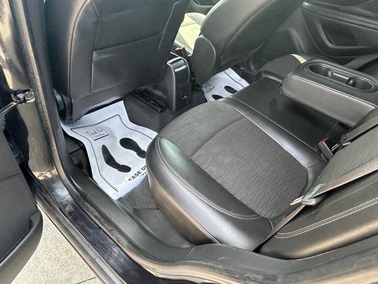Buick Encore FWD 4dr Convenience 2016