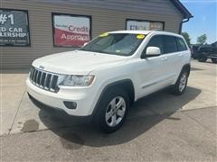 2011 Jeep Grand Cherokee 