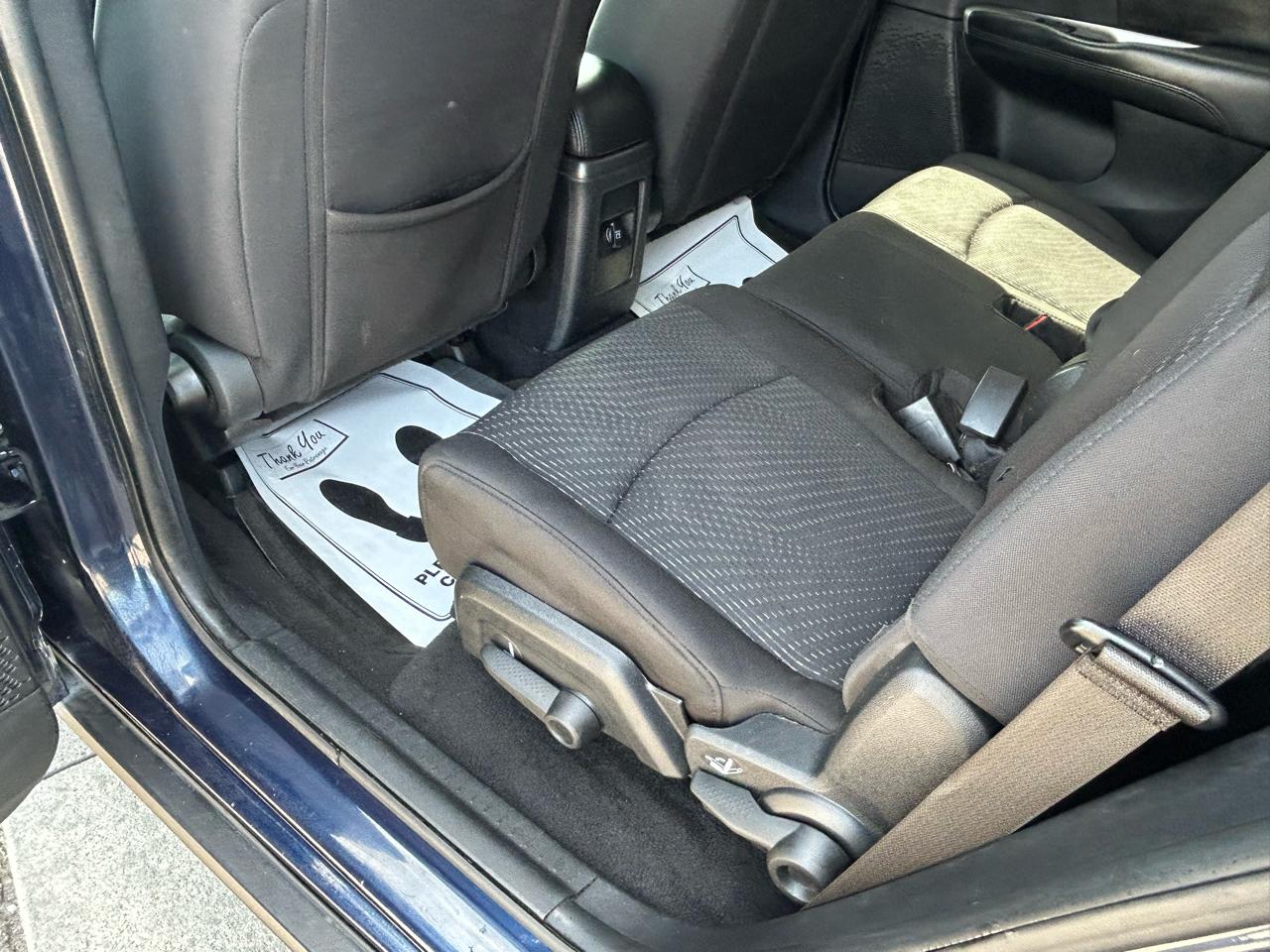 Dodge Journey SE 2018