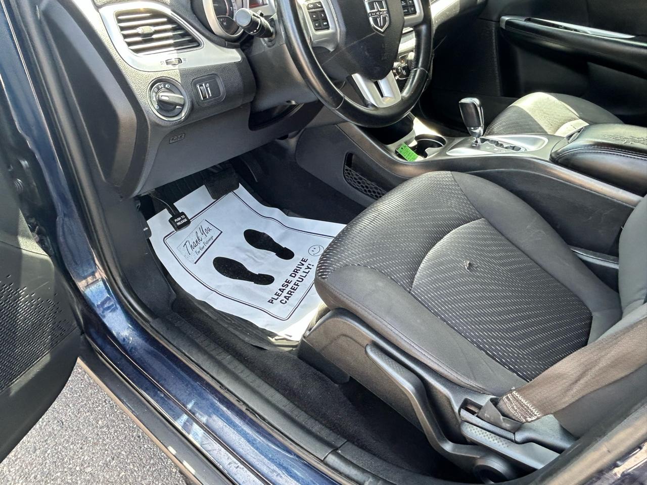 Dodge Journey SE 2018