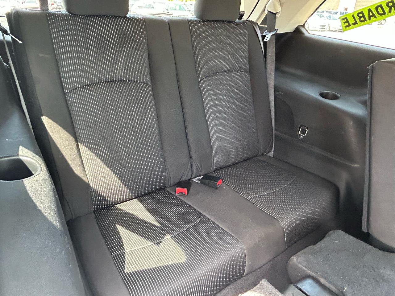 Dodge Journey SE 2018