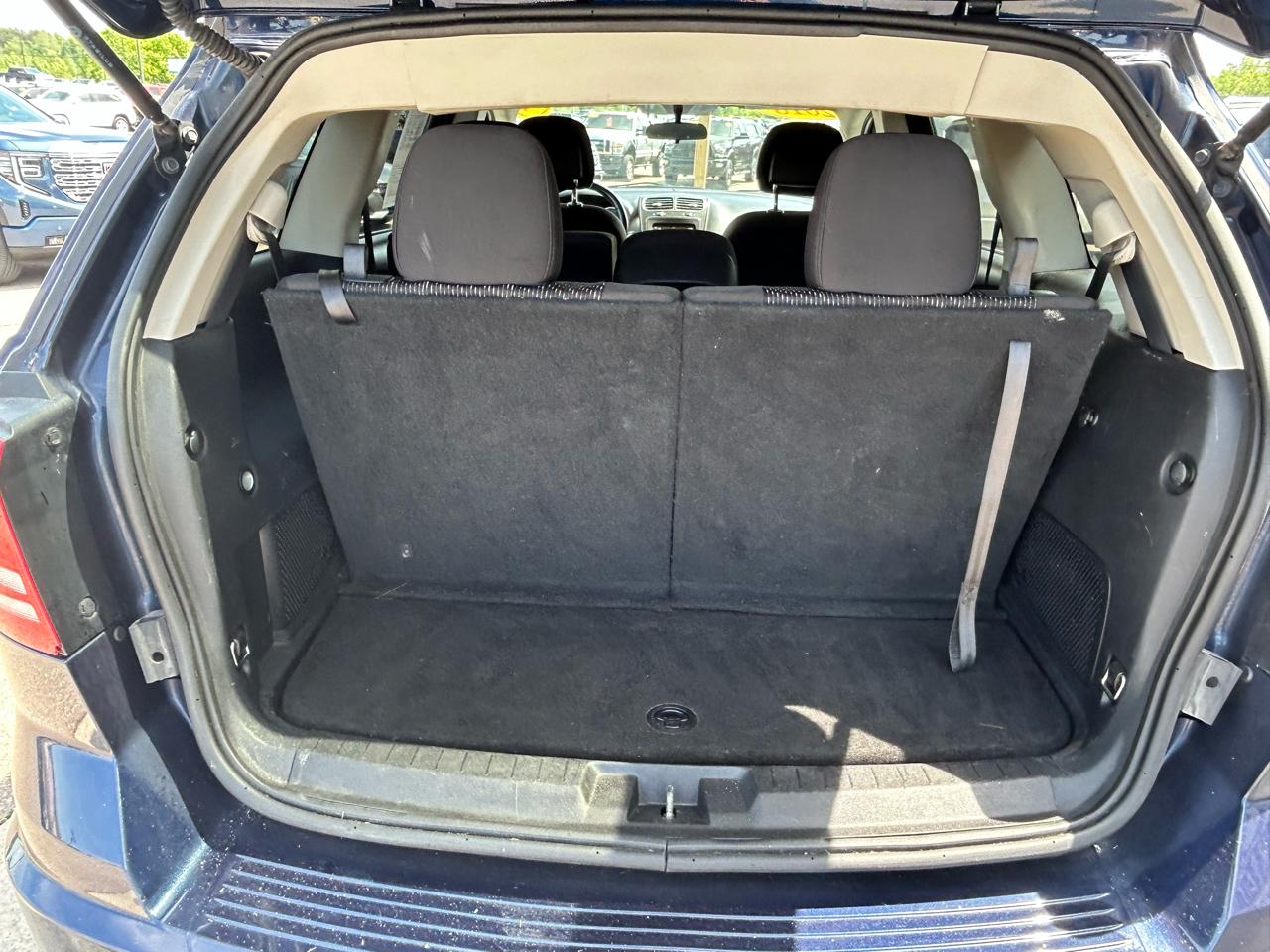 Dodge Journey SE 2018