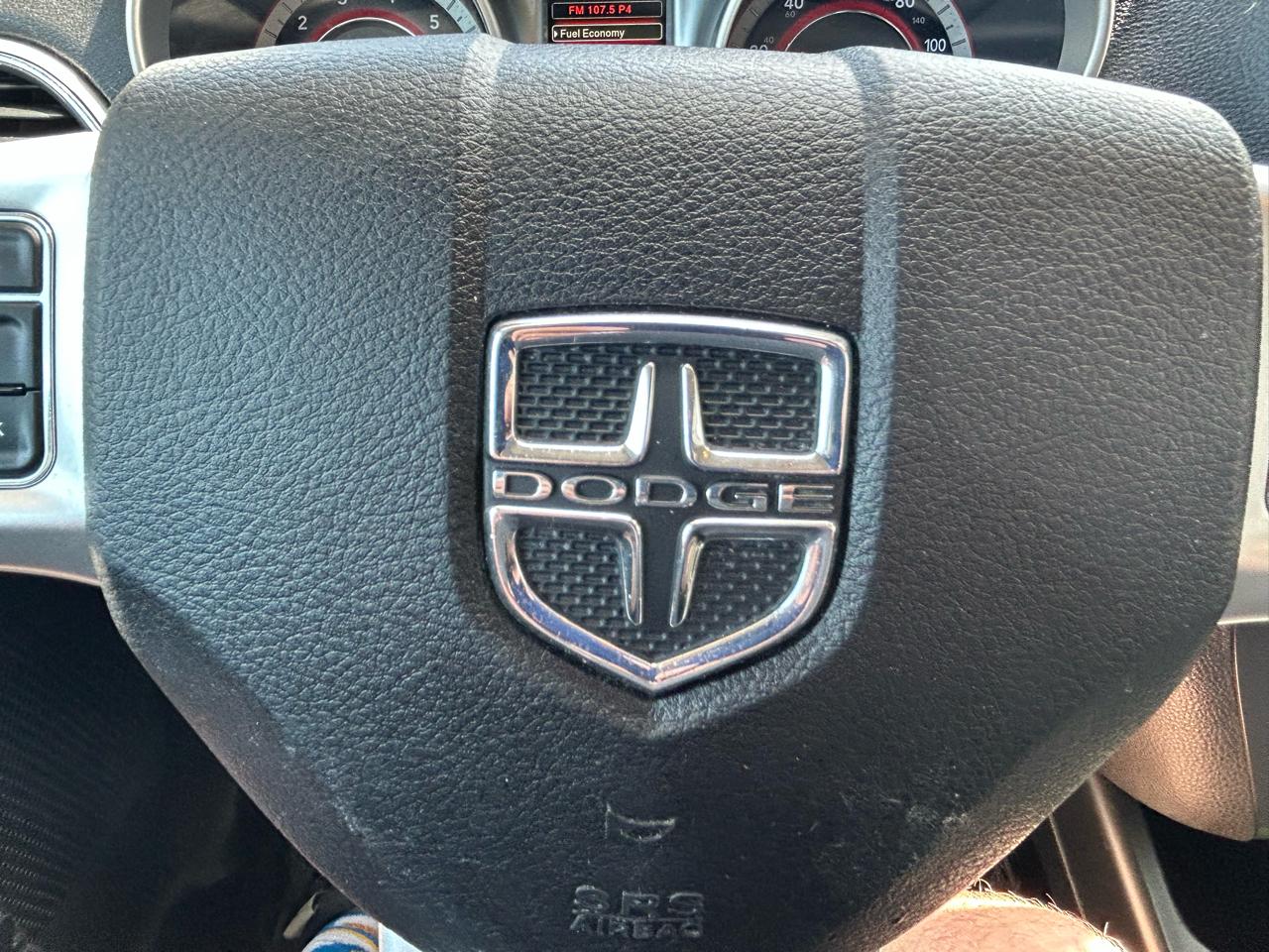 Dodge Journey SE 2018