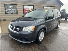2013 Dodge Grand Caravan 