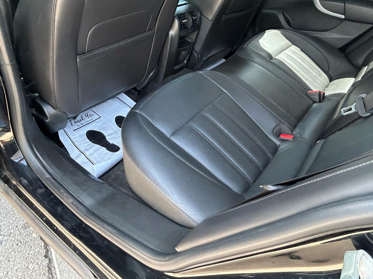 Buick Regal 4dr Sdn Premium I FWD 2015