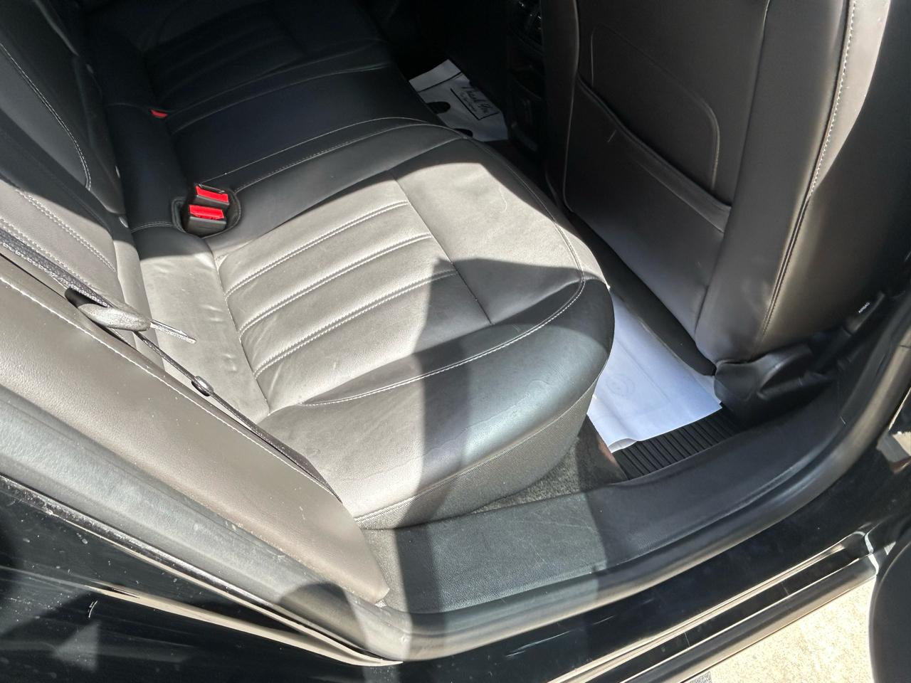 Buick Regal 4dr Sdn Premium I FWD 2015