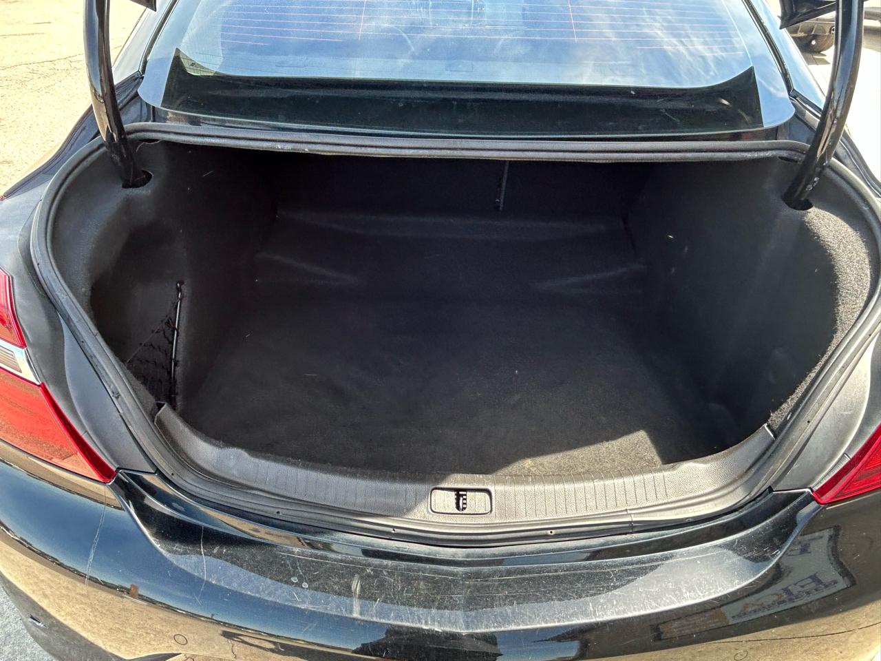 Buick Regal 4dr Sdn Premium I FWD 2015